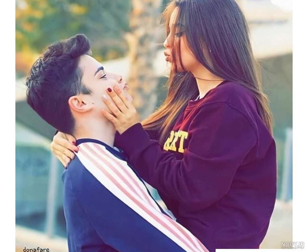 عکس های عاشقانه جدید و زیبا دخترانه و پسرانه
