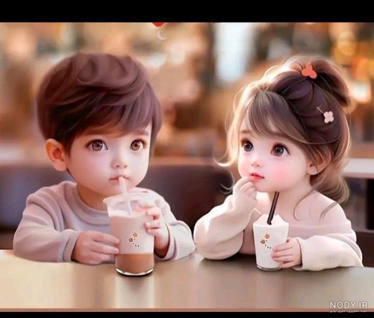 عکس های عاشقانه دختر و پسر جدید