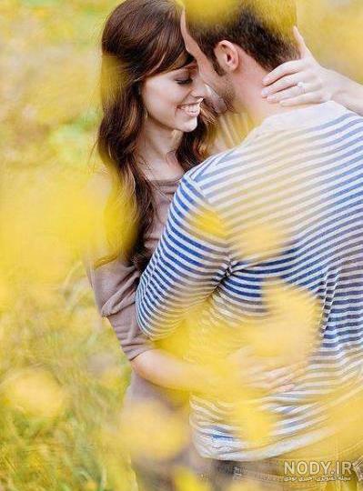 عکس های عاشقانه دختر پسری جدید