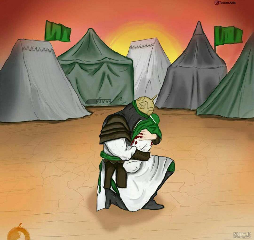 عکس عزاداری کودکان در حرم امام حسین(ع) | بلاغ نیوز عکس عزاداری کودکان در حرم امام حسین(ع) | بلاغ نیوز