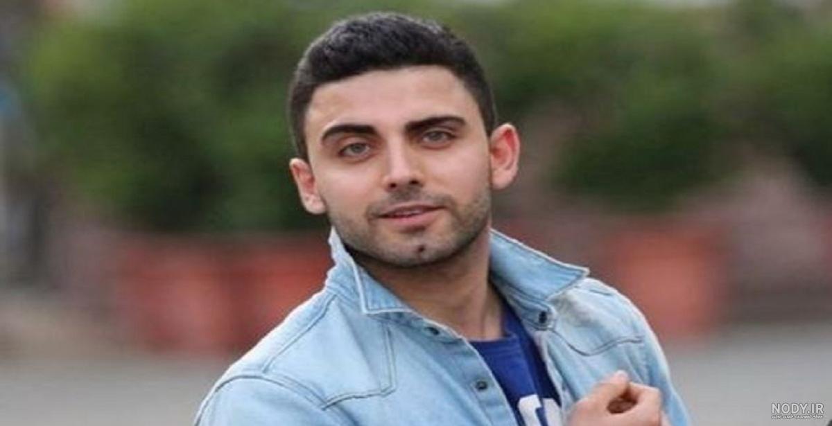 عکس محمد ذاکری