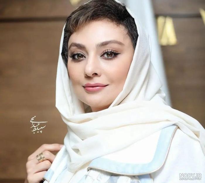 عکس همسر یکتا ناصر کیست عکس همسر یکتا ناصر کیست