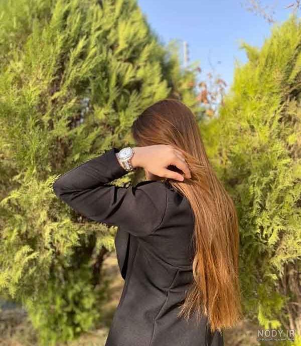عکس پروفایل اینستاگرام خفن دخترانه