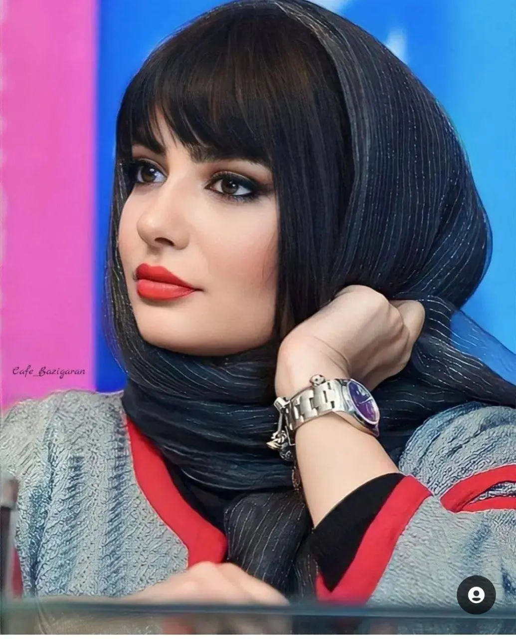 لیندا کیانی : بیوگرافی لیندا کیانی و همسرش / جدیدترین عکس ها و ... لیندا کیانی : بیوگرافی لیندا کیانی و همسرش / جدیدترین عکس ها و ...