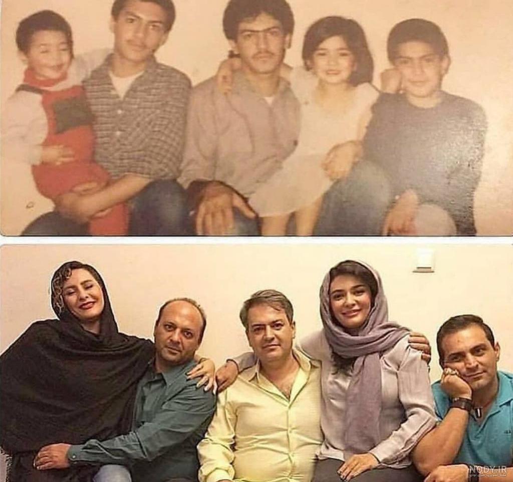 لیندا کیانی بالاخره از همسرش رونمایی کرد/غافلگیری مردم از چهره ... لیندا کیانی بالاخره از همسرش رونمایی کرد/غافلگیری مردم از چهره ...