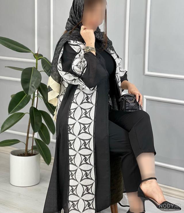 مدل مانتو جدید بلند شیک ساده با مدل های امروزی زنانه و دخترانه ... مدل مانتو جدید بلند شیک ساده با مدل های امروزی زنانه و دخترانه ...