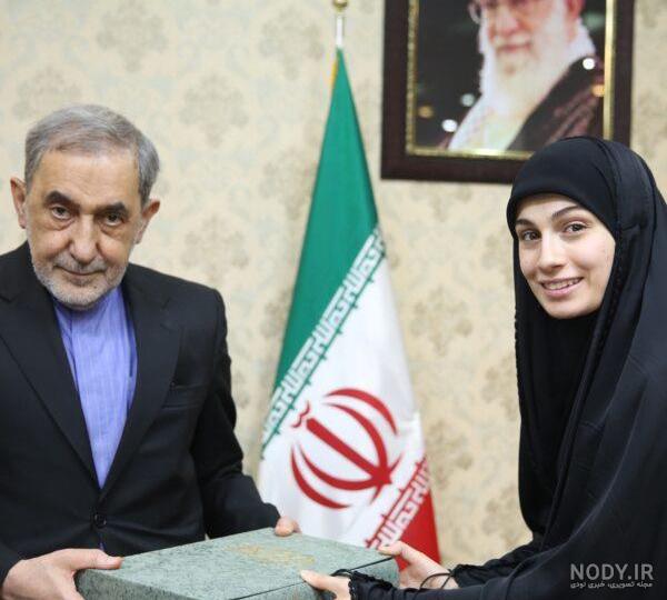 مسئولان عالی رتبه کشور چگونه با همسرانشان آشنا شدند؟ | خبرگزاری ... مسئولان عالی رتبه کشور چگونه با همسرانشان آشنا شدند؟ | خبرگزاری ...