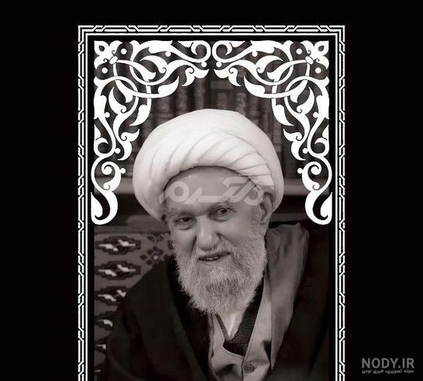 مشرق نیوز - عکس/ دیدار رئیس جمهور با آیت الله ناصری مشرق نیوز - عکس/ دیدار رئیس جمهور با آیت الله ناصری