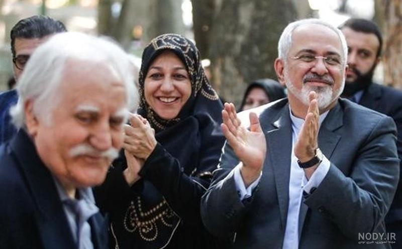 همسرانی‌که برای‌پیروزی نامزدهای انتخابات می‌جنگند+تصاویر - قدس آنلاین