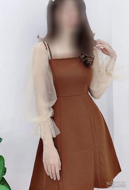 چگونه یک استایل کره ای داشته باشم؟؟ فروشگاه پوشاک اینفینیتی