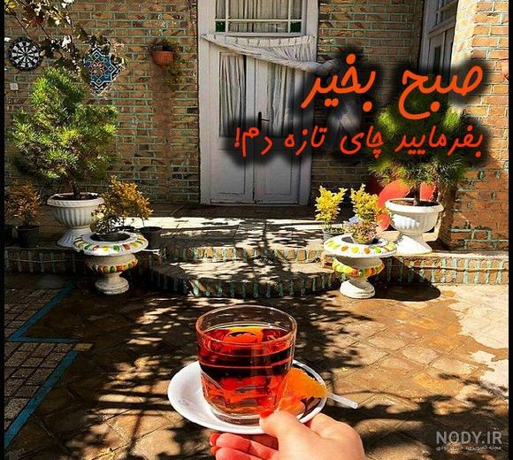 کلیپ صبح بخیر جدید .برای استوری . من چای بریزم . صبحتان سرشار از انرژی کلیپ صبح بخیر جدید .برای استوری . من چای بریزم . صبحتان سرشار از انرژی