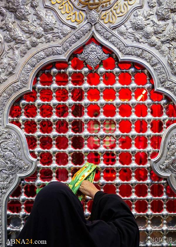 گالری عکس حرم امام حسین (ع) با کیفیت بالا | تصاویر کربلا و گنبد ... گالری عکس حرم امام حسین (ع) با کیفیت بالا | تصاویر کربلا و گنبد ...