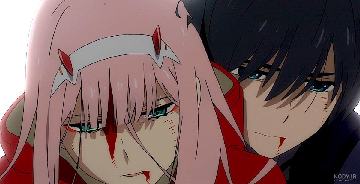 Darling in The Franxx