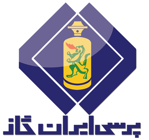 آرم شرکت گاز خوزستان آرم شرکت گاز خوزستان