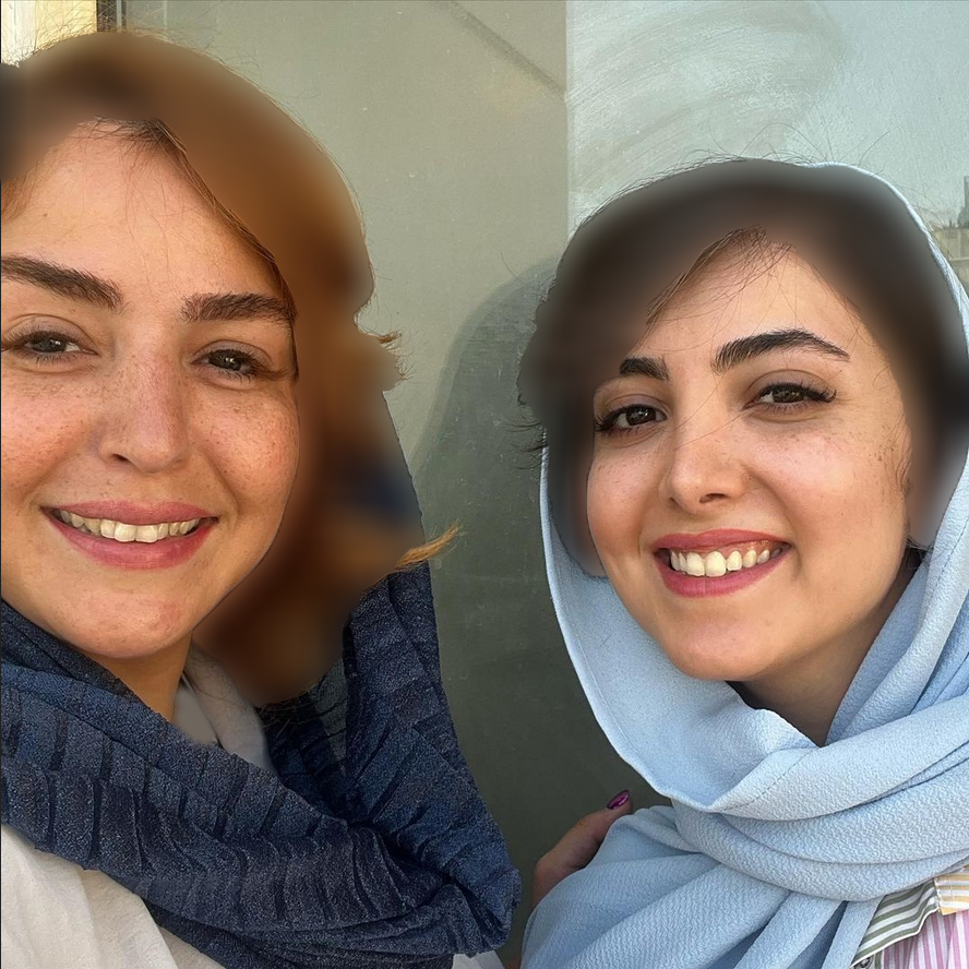 استایل خاص زیبا کرمعلی پربازدید شد/ عکس استایل خاص زیبا کرمعلی پربازدید شد/ عکس