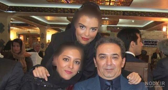 بیوگرافی رویا تیموریان و همسرش (اول و دوم) با علت طلاق بیوگرافی رویا تیموریان و همسرش (اول و دوم) با علت طلاق