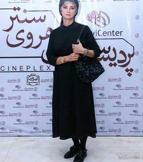 بیوگرافی رویا جاویدنیا و آشنایی بیشتر با زندگی هنری و شخصی اش بیوگرافی رویا جاویدنیا و آشنایی بیشتر با زندگی هنری و شخصی اش