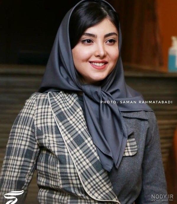 بیوگرافی زیبا کرمعلی و عکسهای بازیگر لاتاری، رتبه برتر کنکور بیوگرافی زیبا کرمعلی و عکسهای بازیگر لاتاری، رتبه برتر کنکور
