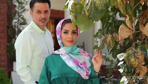 بیوگرافی مهدی توتونچی و عکس های دونفره با همسرش بیوگرافی مهدی توتونچی و عکس های دونفره با همسرش