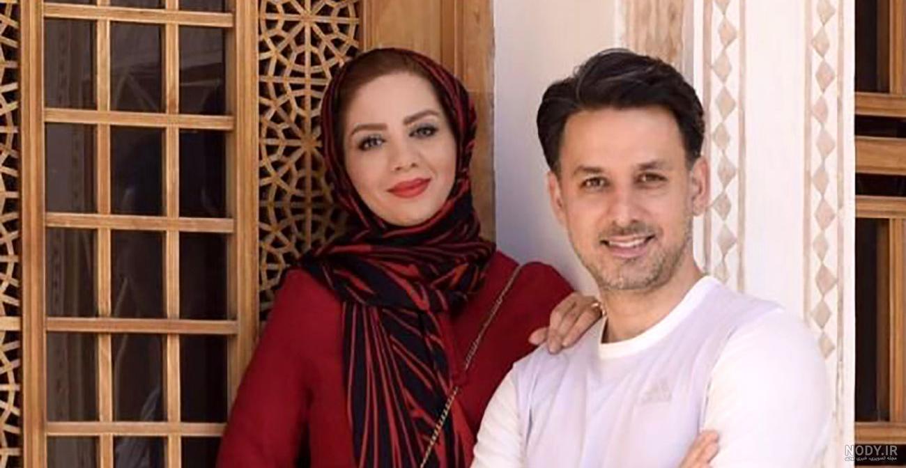 بیوگرافی مهدی توتونچی و همسر اول و جدیدش + زندگینامه بیوگرافی مهدی توتونچی و همسر اول و جدیدش + زندگینامه