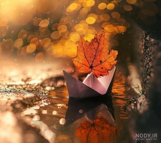 تصاویر زیبای پاییز در سراسر جهان تصاویر زیبای پاییز در سراسر جهان