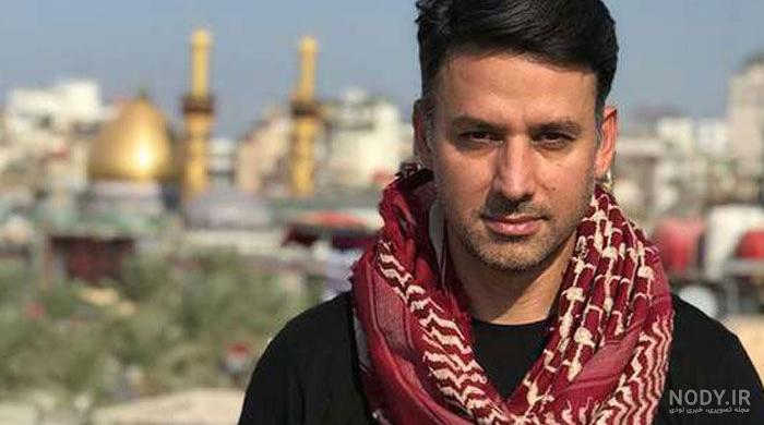 جشن تولد خاص مبینا نصیری در کنار همسرش مهدی توتونچی جشن تولد خاص مبینا نصیری در کنار همسرش مهدی توتونچی