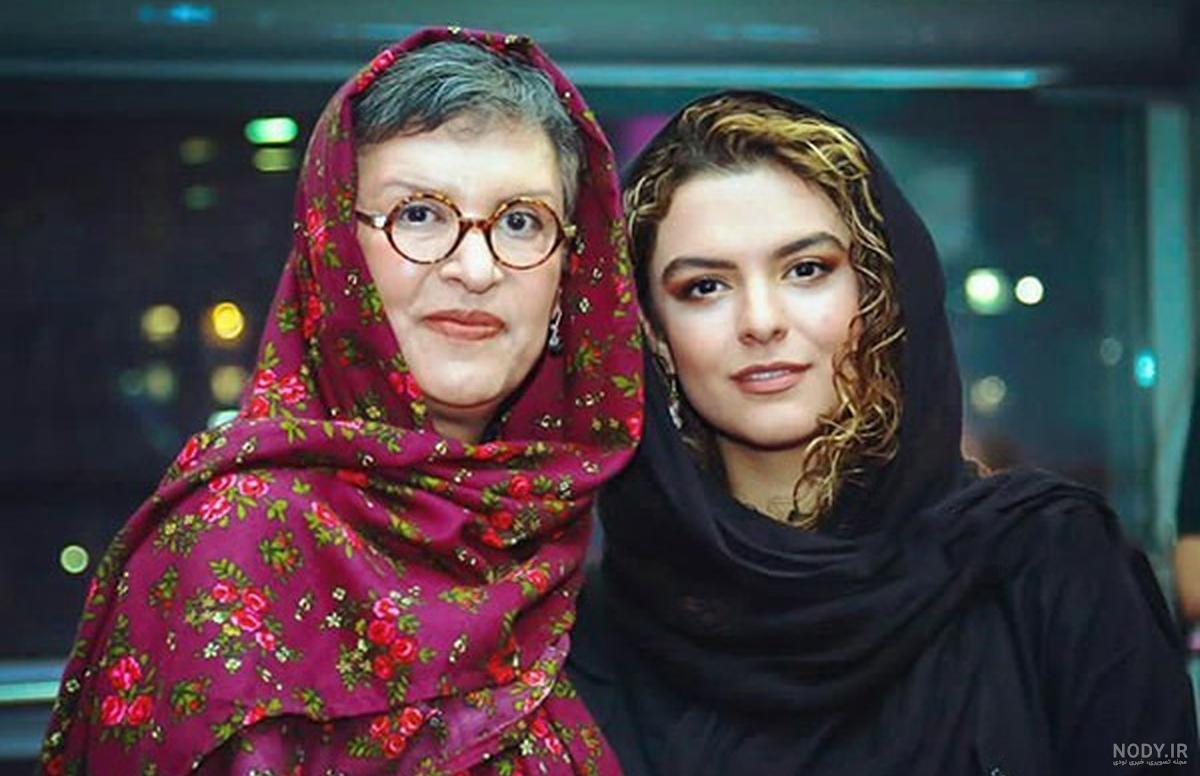 جگرسوزترین پست رویا تیموریان برای دخترش ! / دینا مدنی تنهایش گذاشت ... جگرسوزترین پست رویا تیموریان برای دخترش ! / دینا مدنی تنهایش گذاشت ...