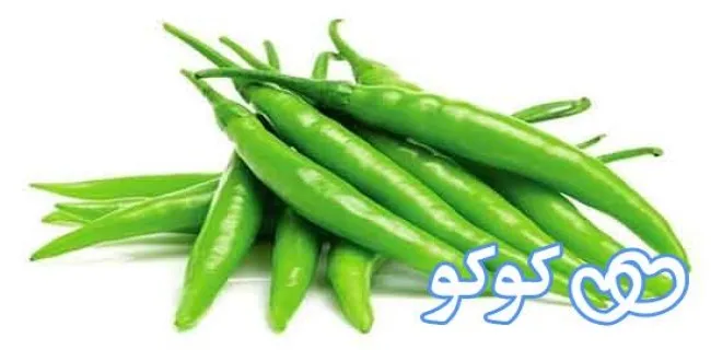 خواص فلفل شیرین: ۱۶ خاصیت فلفل شیرین که باید بدانید - مجله کسب و ... خواص فلفل شیرین: ۱۶ خاصیت فلفل شیرین که باید بدانید - مجله کسب و ...