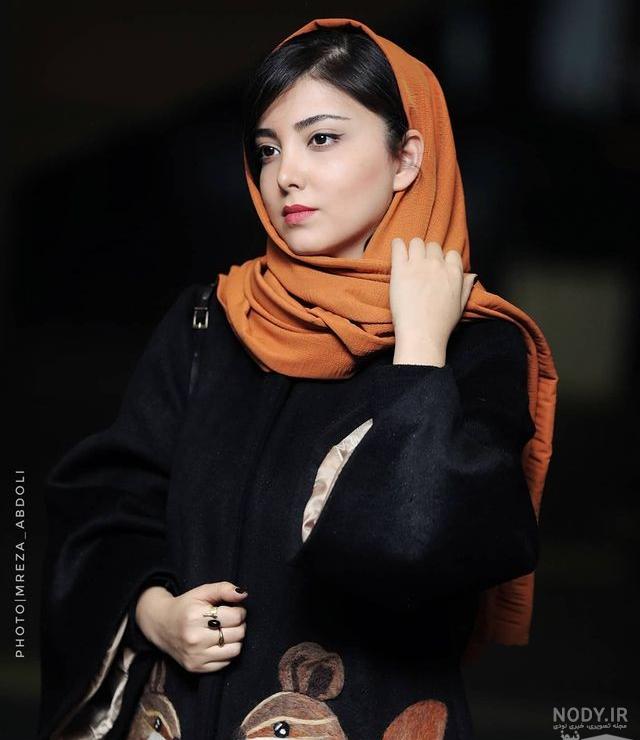 عکس آتلیه ای شیک زیبا کرمعلی عکس آتلیه ای شیک زیبا کرمعلی