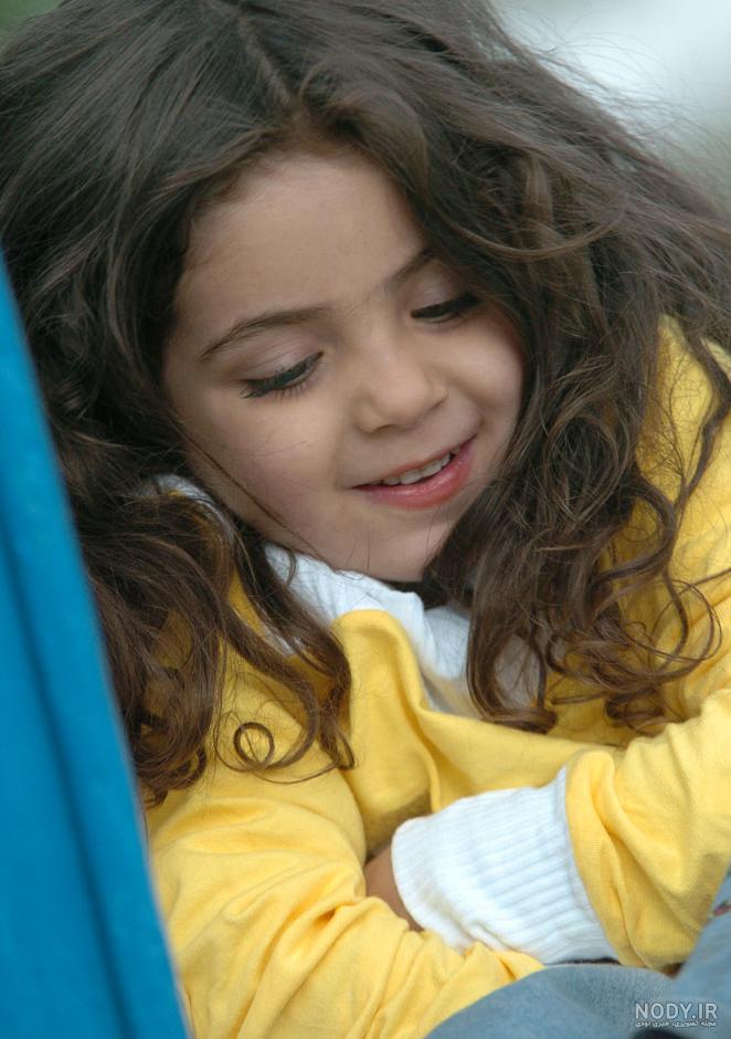 عکس های آرمیتا مرادی