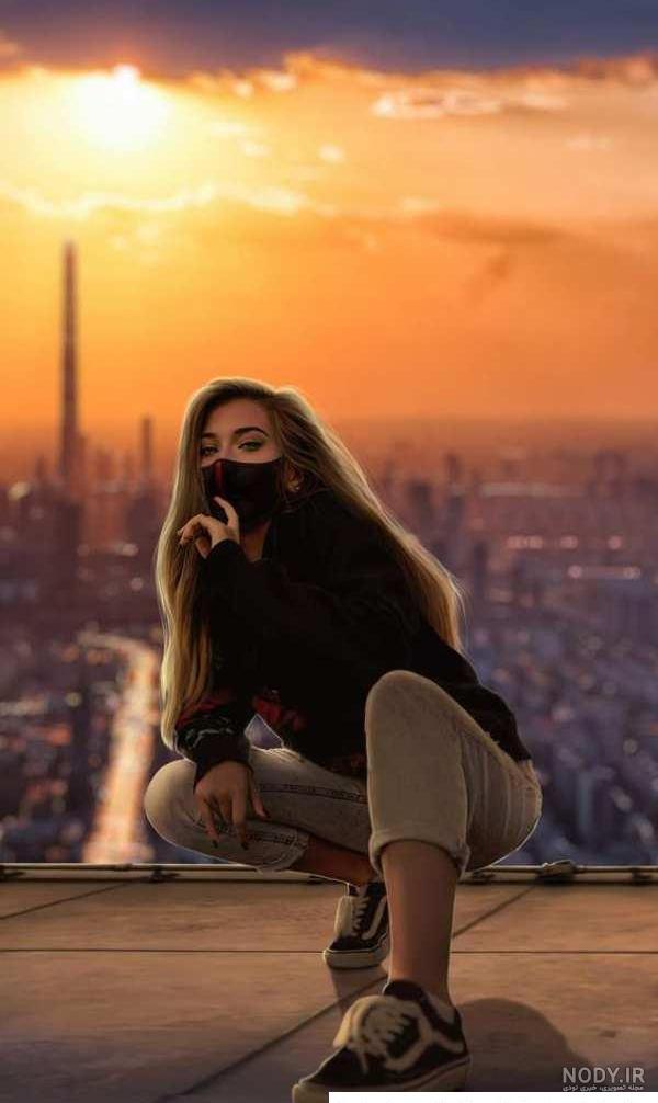 عکس بک گراند دخترونه جدید 2024 | تصویر زمینه دخترانه خفن - تصویر ...