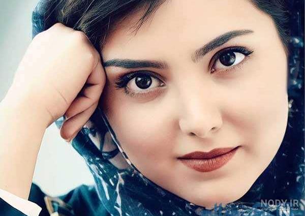 عکس جدید از زیبا کرمعلی عکس جدید از زیبا کرمعلی