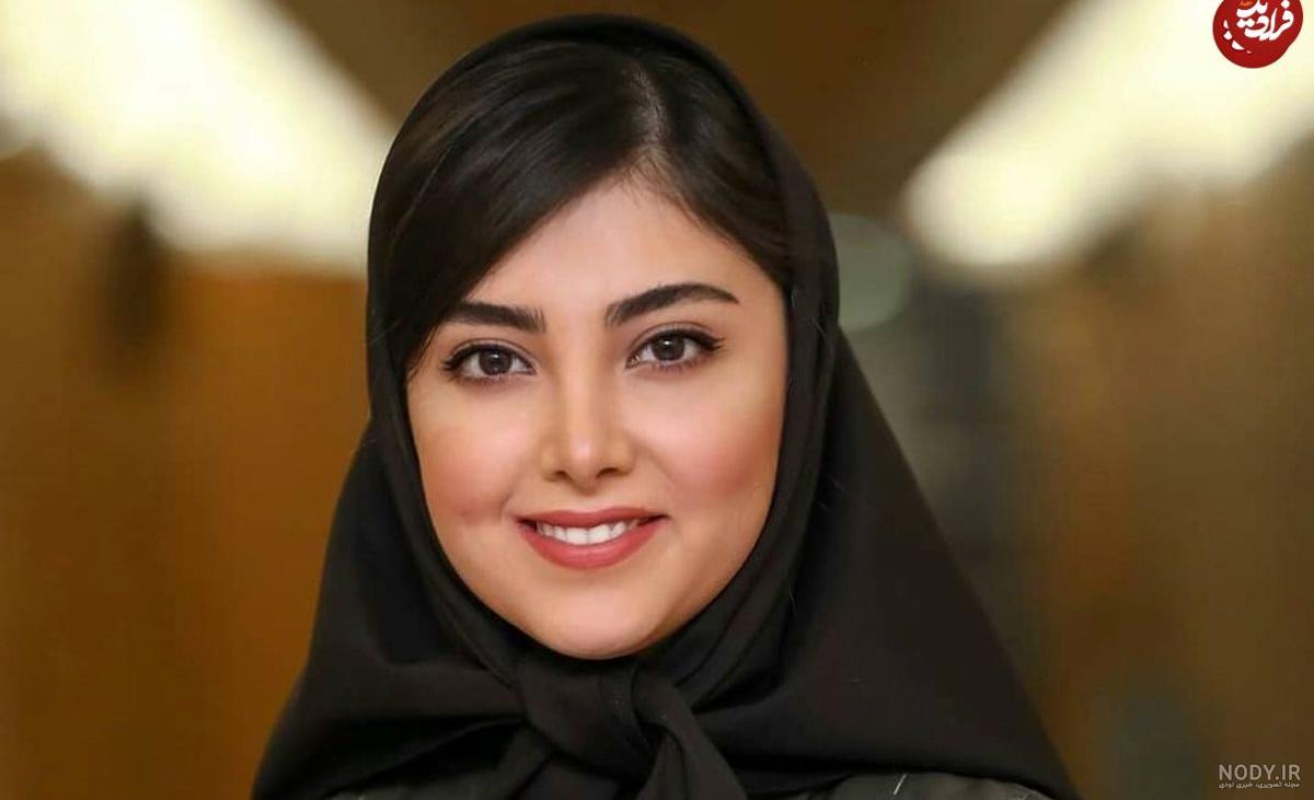 عکس جدید از زیبا کرمعلی در یک جشن عکس جدید از زیبا کرمعلی در یک جشن