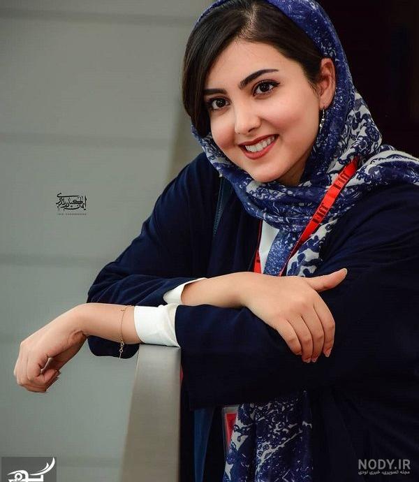 عکس جدید زیبا کرمعلی