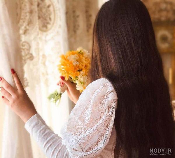 عکس دختر برای پروفایل | 100 عکس پروفایل دخترونه زیبا و لاکچری- دلبرانه