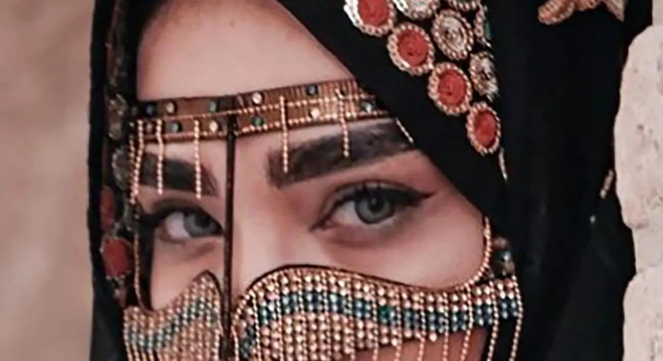 عکس دختر جنوبی