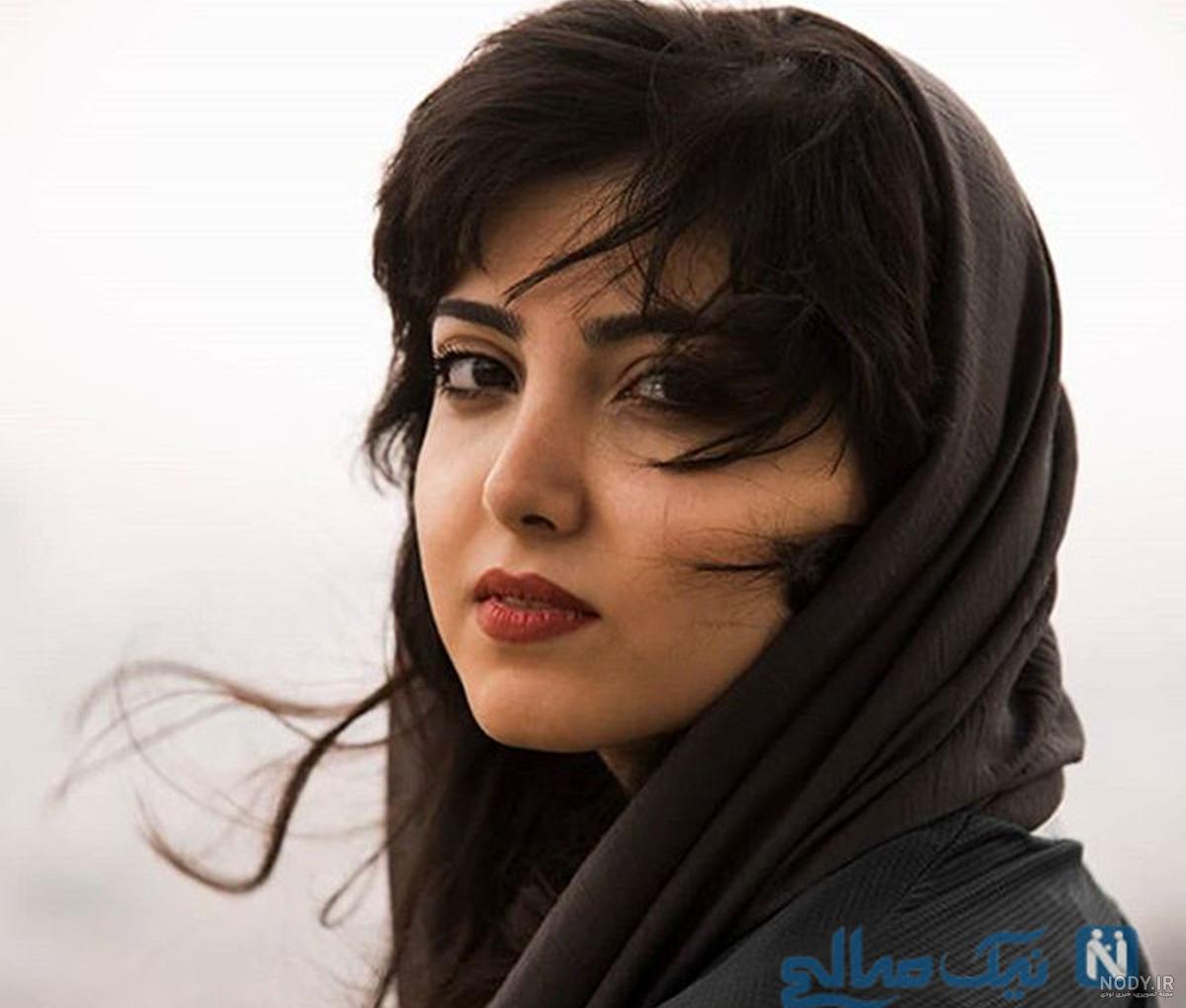 عکس زیبا کرمعلی بدون ارایش - عکس نودی عکس زیبا کرمعلی بدون ارایش - عکس نودی
