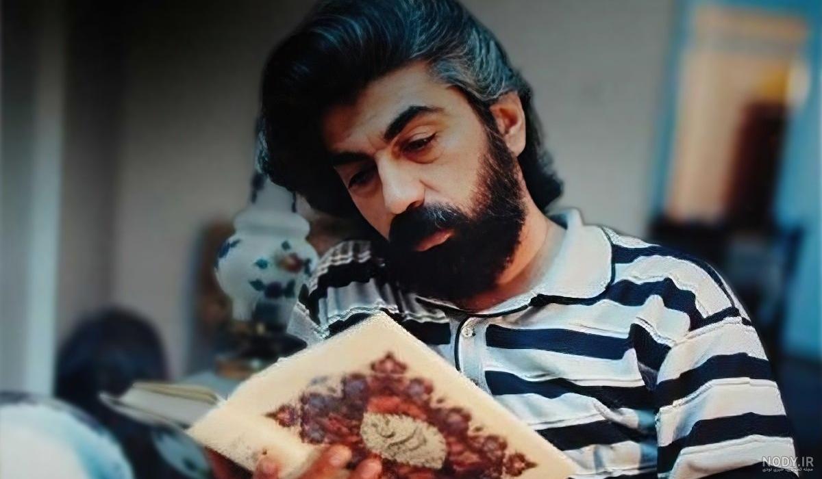 عکس قیصر امین پور برای پروفایل عکس قیصر امین پور برای پروفایل