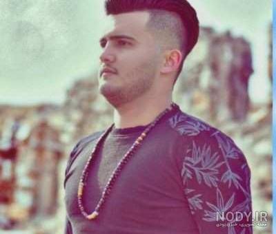 عکس محمد محمدی نسب عکس محمد محمدی نسب