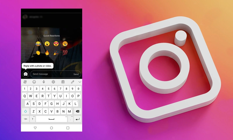 عکس نوشته برای استوری اینستا ( بهترین ها ) - DOODOOPS.COM