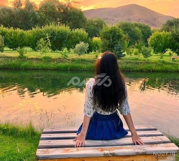 عکس پروفایل طبیعت بدون متن