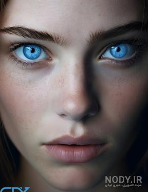 عکس چشم⭐دانلود مجموعه 27 عکس چشم زیبا با کیفیت عالی عکس چشم⭐دانلود مجموعه 27 عکس چشم زیبا با کیفیت عالی