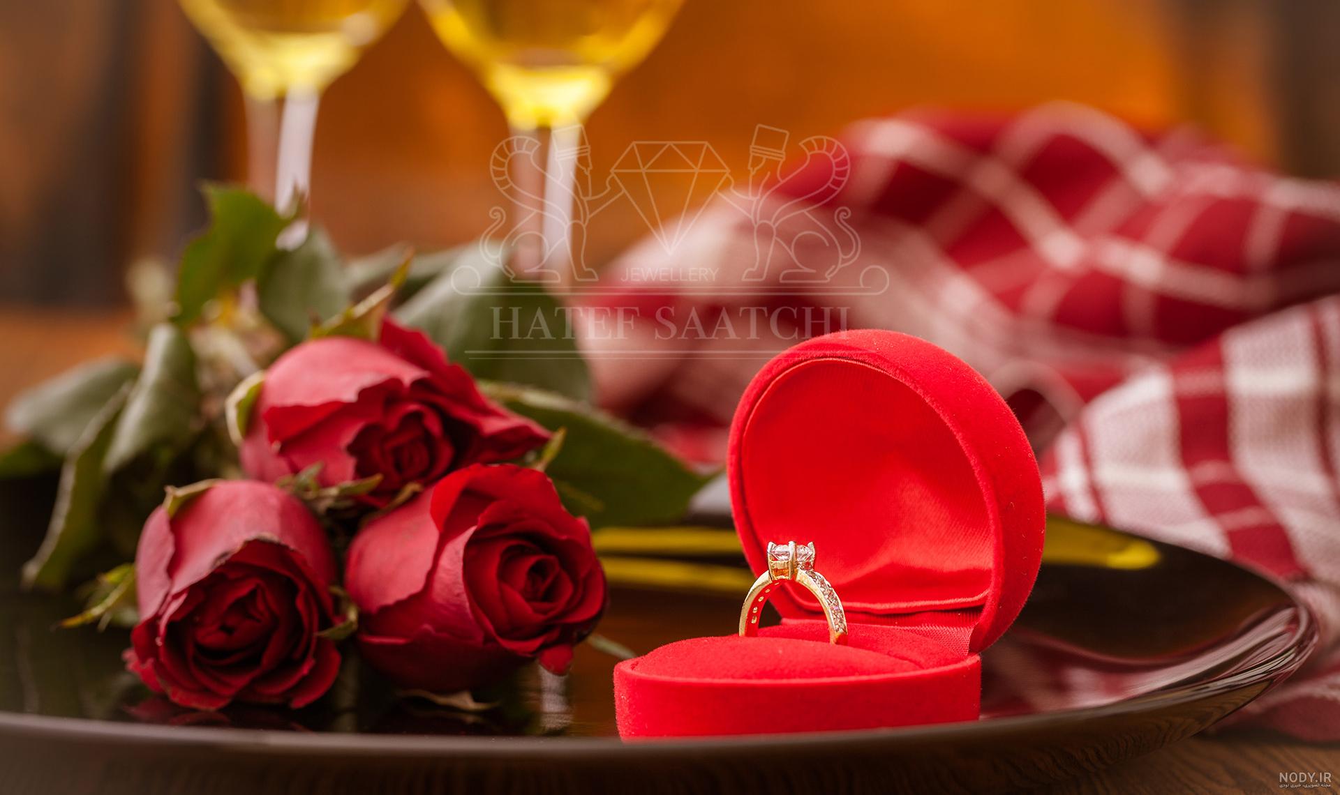 عکس کادوی طلا
