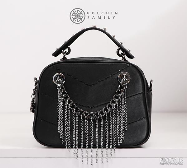 عکس کیف دخترانه ی شیک