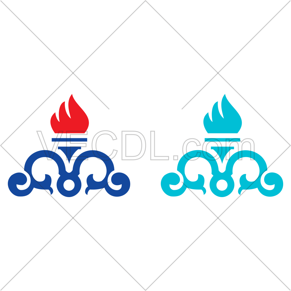 لوگو شرکت ملی گاز ایران - فارس گرافیک لوگو شرکت ملی گاز ایران - فارس گرافیک