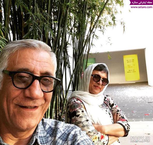 ماجرای ازدواج رویا تیموریان و مسعود رایگان | پایگاه خبری جماران ماجرای ازدواج رویا تیموریان و مسعود رایگان | پایگاه خبری جماران