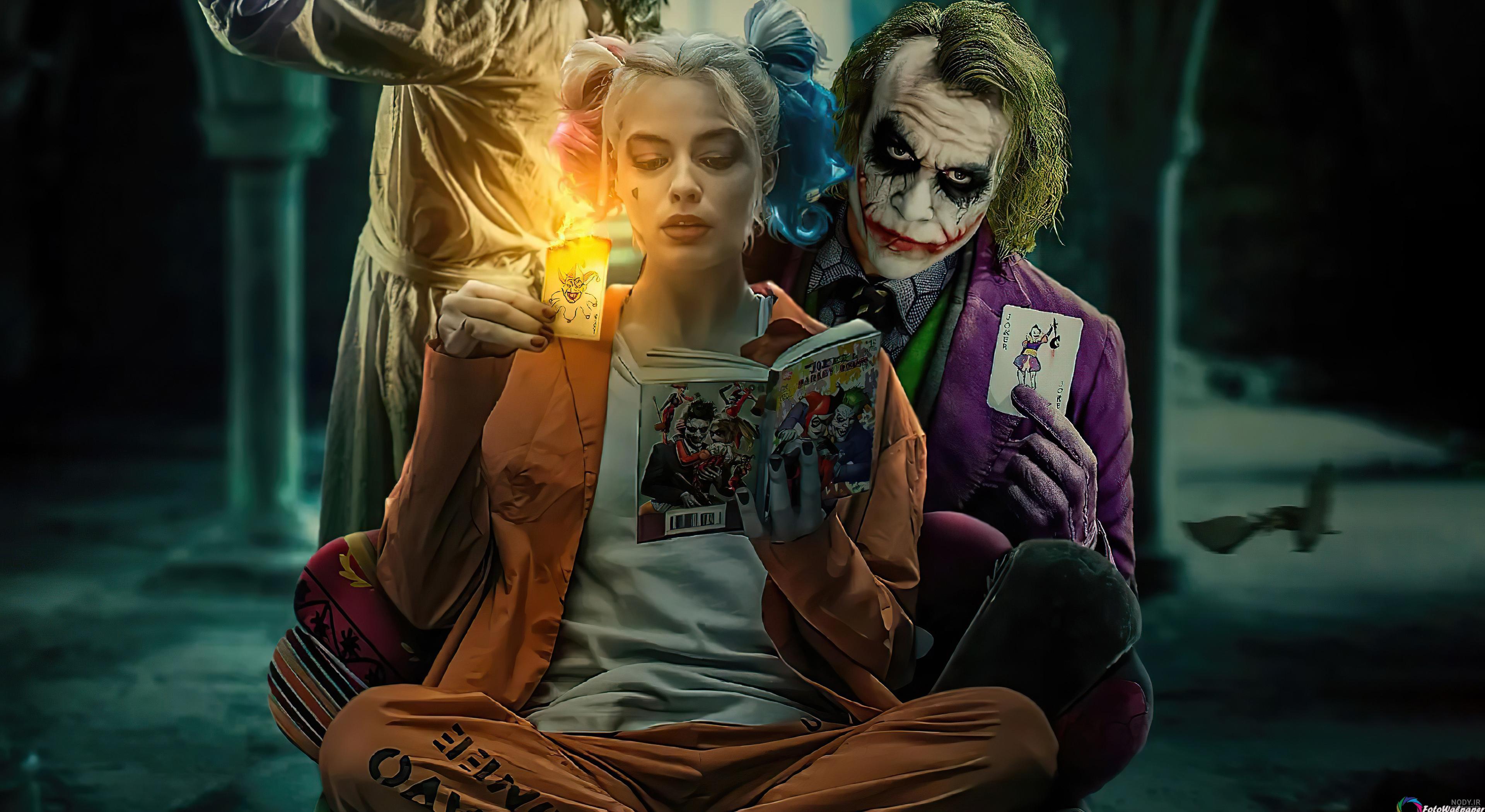 مجموعه تصویر زمینه فوق العاده با کیفیت و جذاب فیلم جوکر joker ... مجموعه تصویر زمینه فوق العاده با کیفیت و جذاب فیلم جوکر joker ...