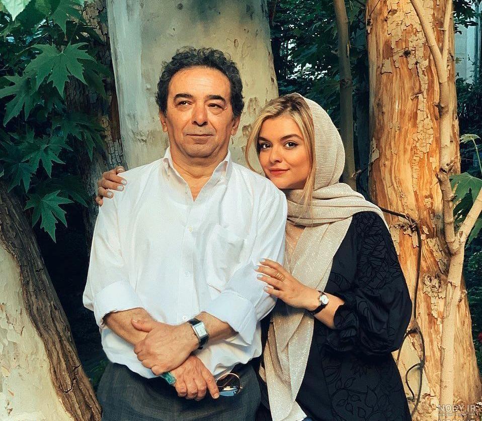 می دانستید این مرد جذاب، همسر سابق رویا تیموریان بود؟! + عکس می دانستید این مرد جذاب، همسر سابق رویا تیموریان بود؟! + عکس