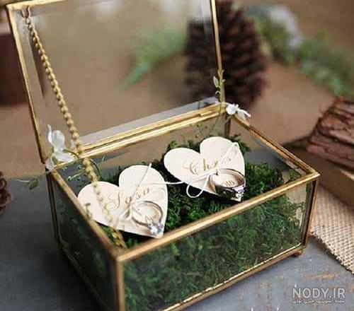هدیه طلا برای همسران: یک هدیه به یادماندنی و پر احساس - مجله تخصصی ...