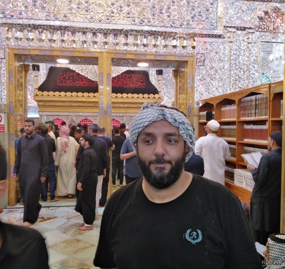 پیکر شهید «محمد محمدی» فردا تشییع می‌شود/ ۷ عضو شهید اهدا شده است ...
